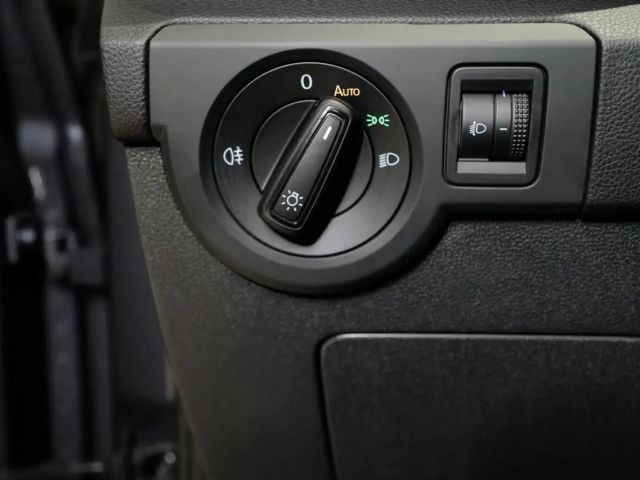 Volkswagen T-Cross 1.0 TSI IQ.Drive Life