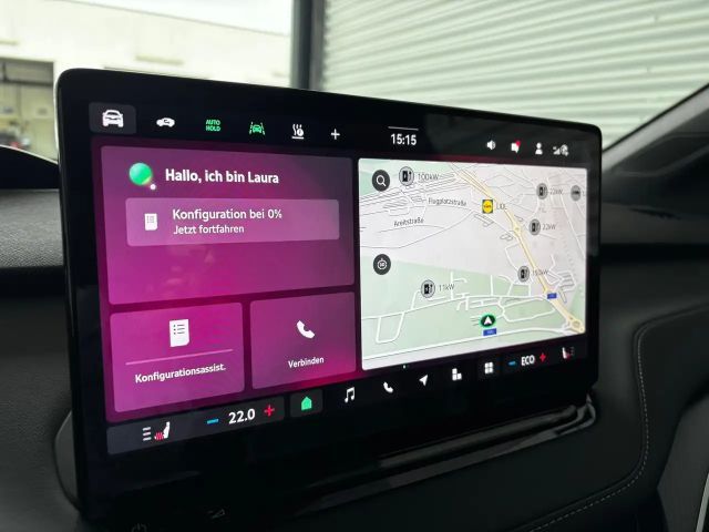 Skoda Enyaq Sportline