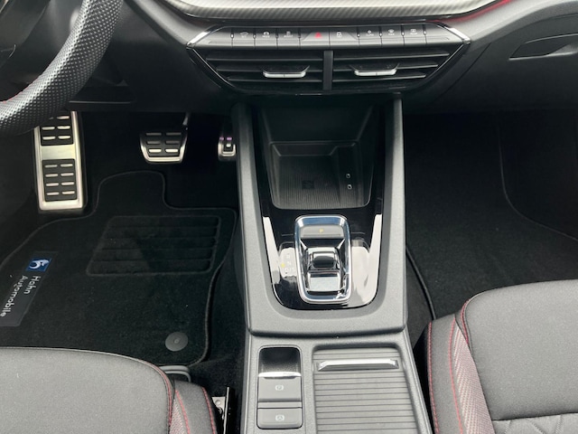 Skoda Octavia 1.4 TSI Combi RS iV