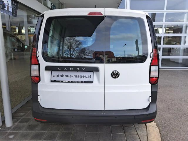Volkswagen Caddy Cargo TSI