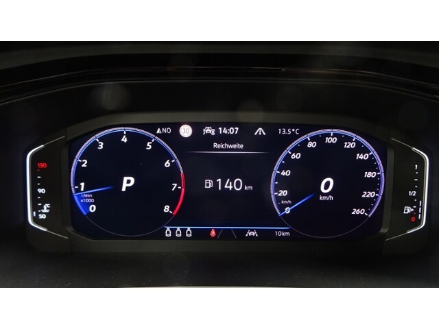 Volkswagen T-Roc 1.5 TSI DSG Style