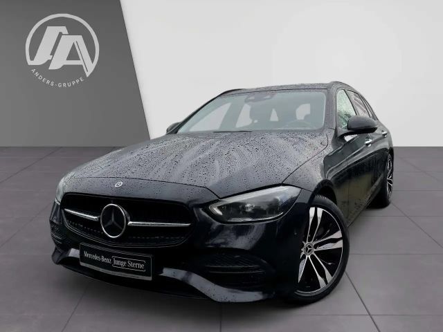 Mercedes-Benz C 220 AVANTGARDE C 220 d Estate