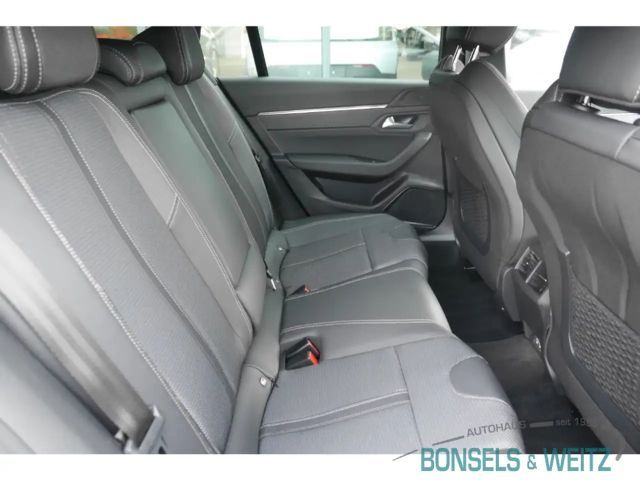 Peugeot 508 Allure Pack BlueHDi SW