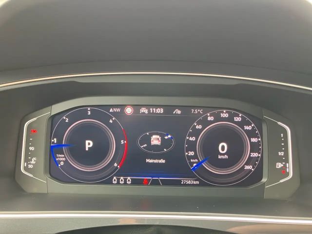 Volkswagen Tiguan 2.0 TDI DSG Elegance Elegance