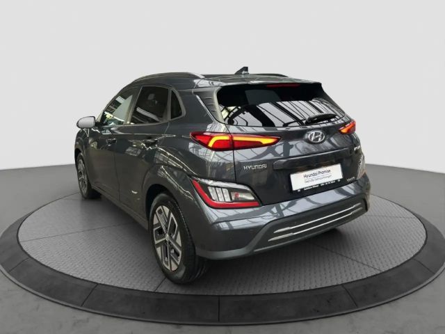 Hyundai Kona Electric Prime