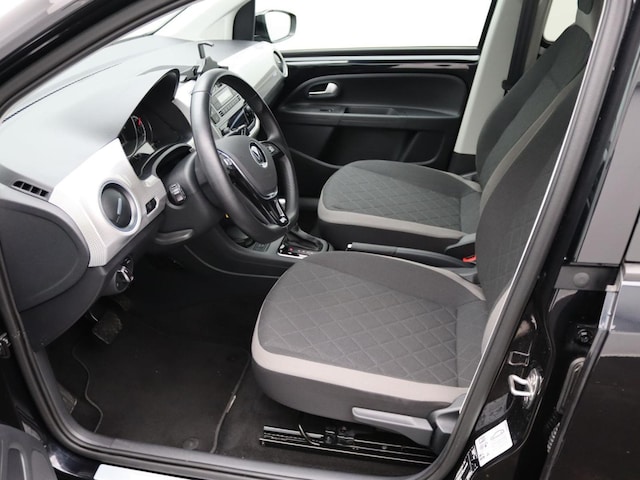 Volkswagen e-up! e-up! Edition / Bluetooth, SHZ, CCS, RFK, DAB+