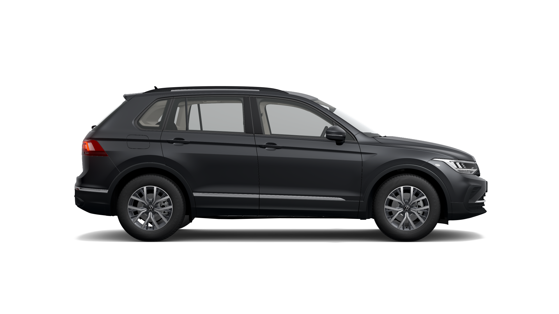Volkswagen Tiguan 1.5 TSI DSG Life