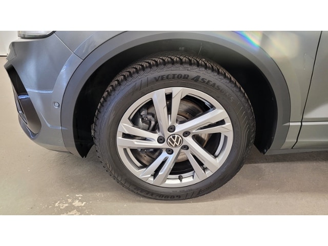 Volkswagen T-Roc 2.0 TDI DSG