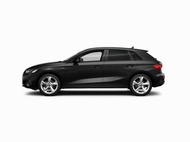 Audi A3 35 TFSI S-Tronic Sportback