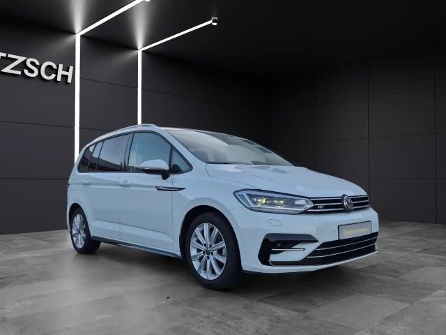 Volkswagen Touran Comfortline DSG R-Line