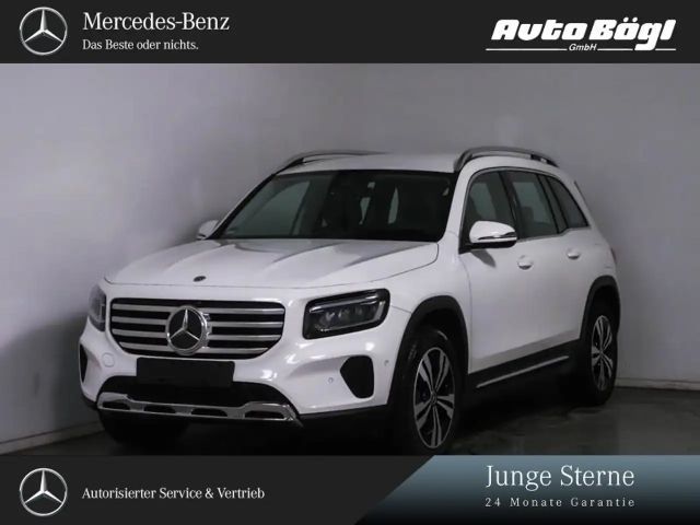 Mercedes-Benz GLB 200 Progressive