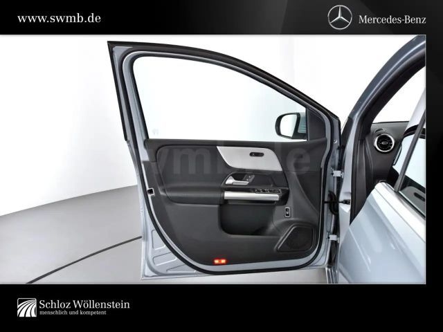 Mercedes-Benz B 180 Progressive