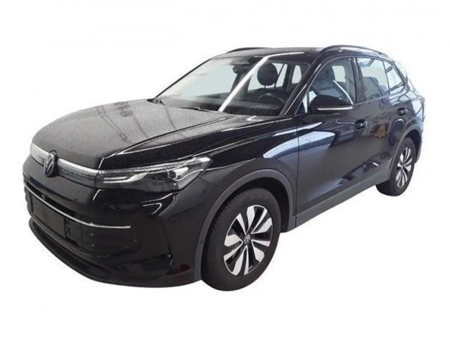 Volkswagen Tiguan 1.5 eTSI
