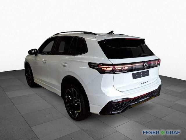 Volkswagen Tiguan 2.0 TDI DSG IQ.Drive R-Line