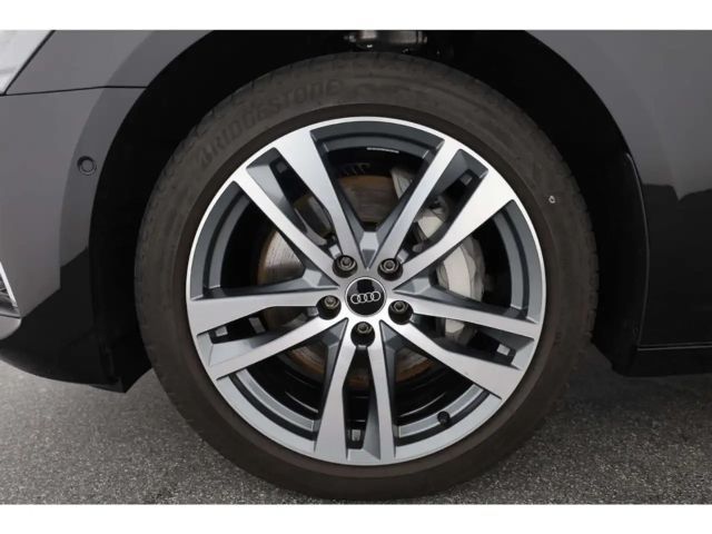 Audi A6 50 TDI Avant Quattro