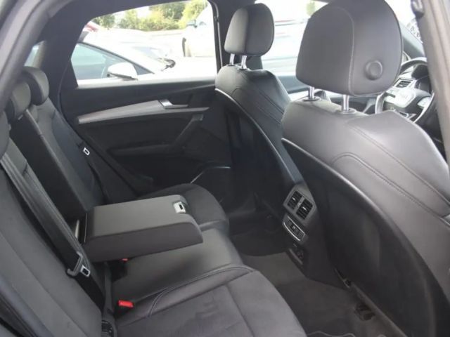 Audi SQ5 3.0 TDI Quattro Sportback