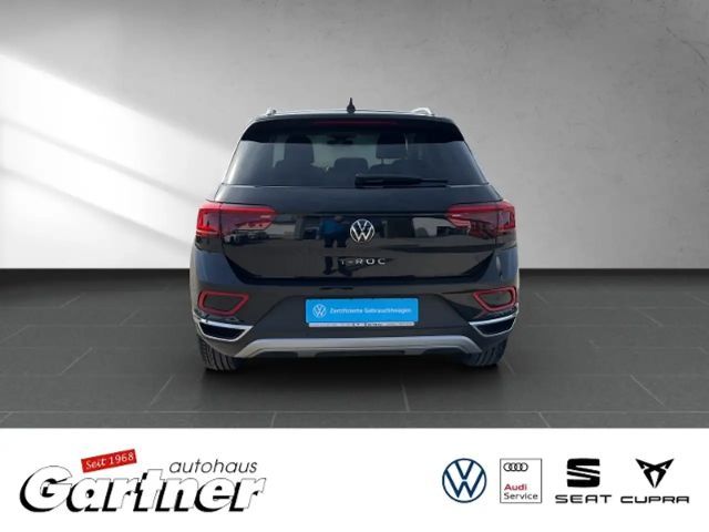 Volkswagen T-Roc 1.0 TSI IQ.Drive Style