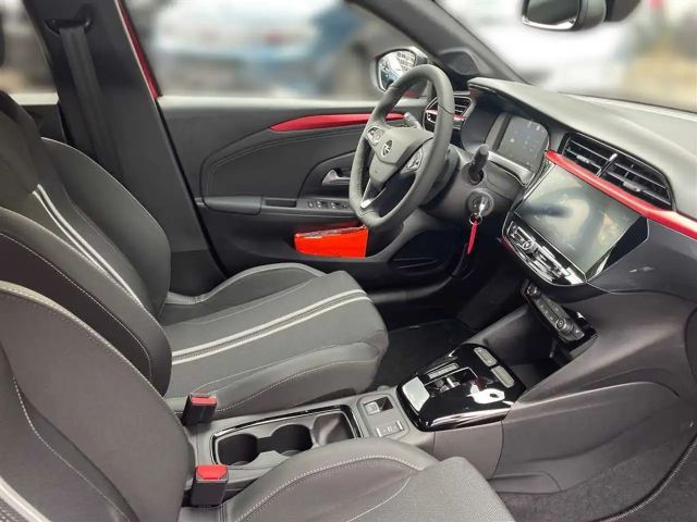 Opel Corsa YES, 1.2 Sitz-u.Lenkradheizung*LED*PDC hinten*Isof