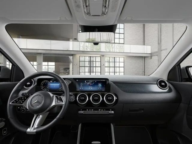 Mercedes-Benz GLA 200 Progressive