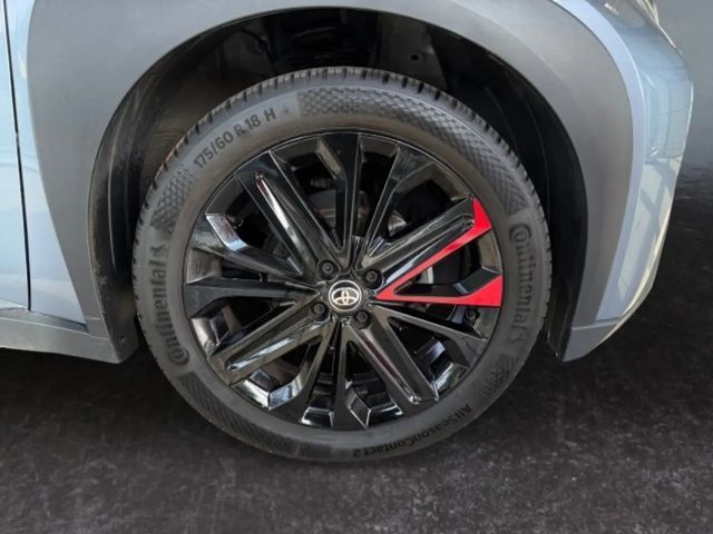 Toyota Aygo X Hatchback S-CVT