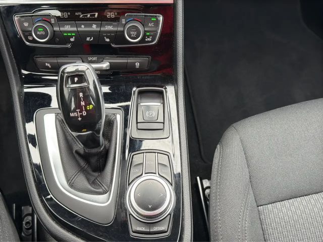 BMW 218 Advantage pakket Gran Tourer