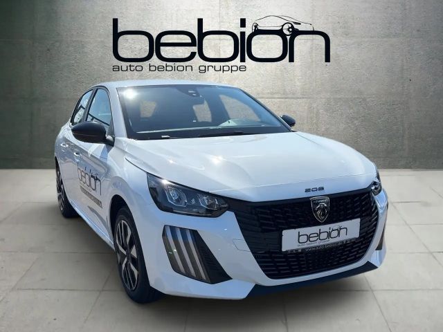 Peugeot 208 Style