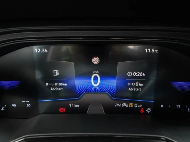 Volkswagen Polo 1,0 *SITZHEIZUNG*CARPLAY*ANDROIDAUTO*