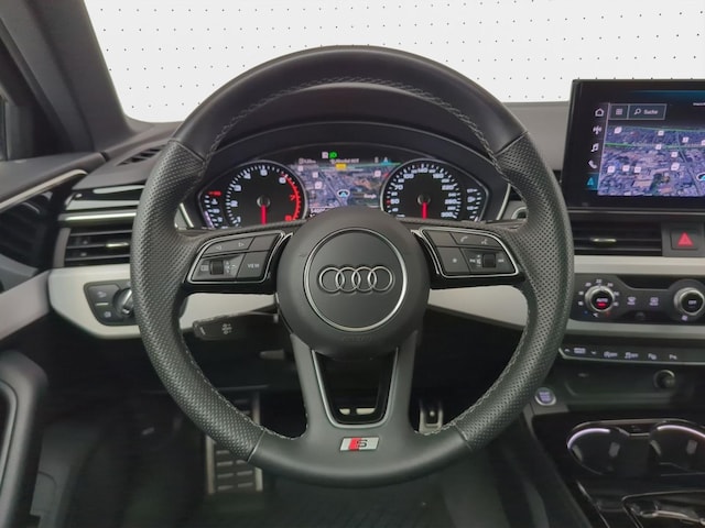 Audi A4 40 TFSI Avant S-Line S-Tronic