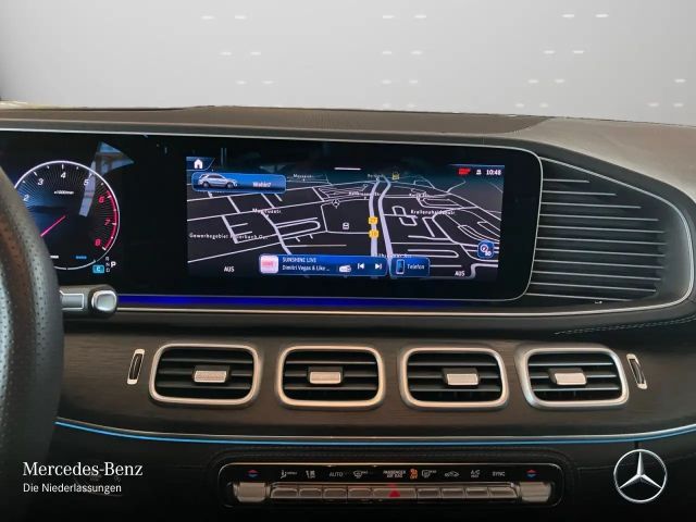 Mercedes-Benz GLE 450 4MATIC AMG Line