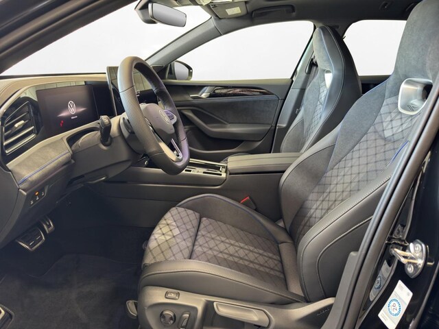 Volkswagen Passat 2.0 TDI 4Motion DSG