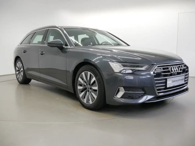 Audi A6 55 TFSI Avant Quattro Sport