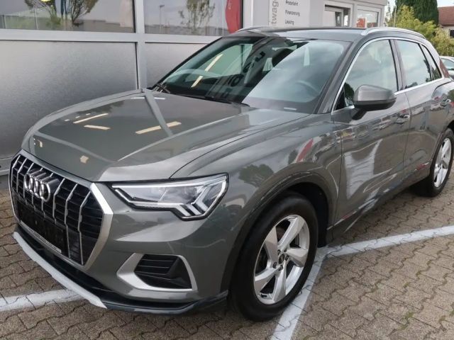 Audi Q3 Hybride