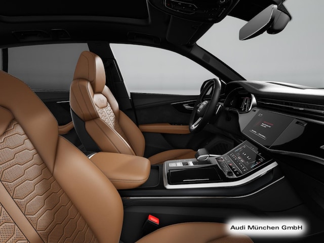 Audi RS Q8 Performance Quattro