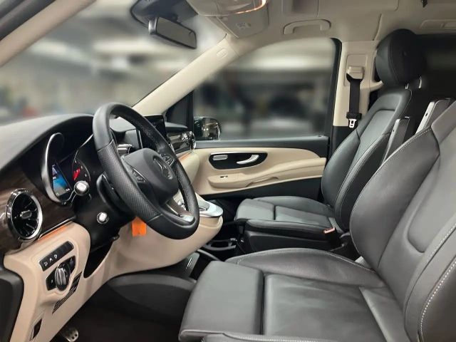 Mercedes-Benz Marco Polo 4MATIC