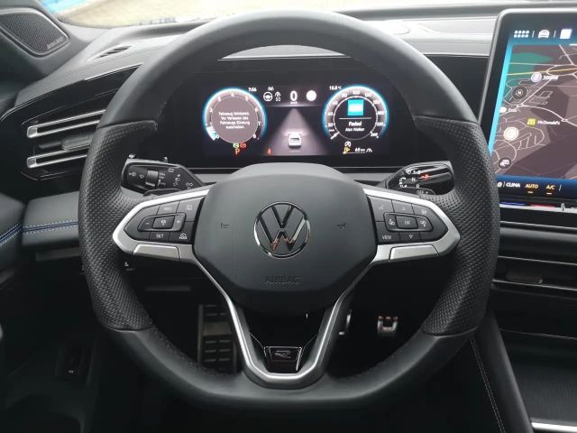 Volkswagen Tiguan 2.0 TSI 4Motion DSG R-Line