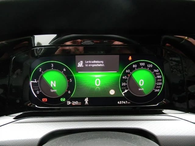 Volkswagen Golf DSG Golf VIII