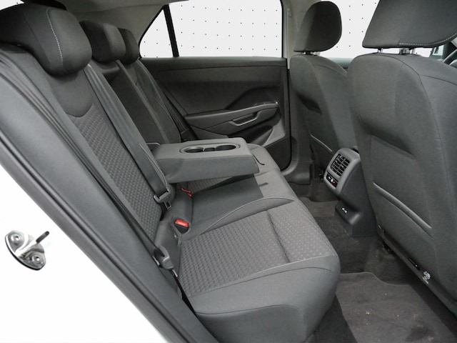 Volkswagen T-Roc 1.5 eTSI Life