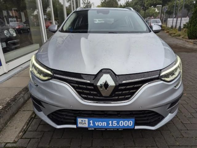 Renault Megane Business Line Combi