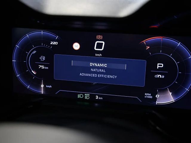 Alfa Romeo Junior Ibrida Speciale