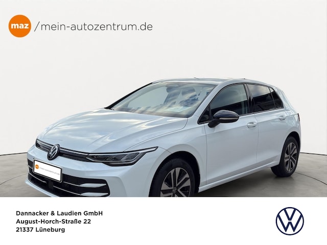 Volkswagen Golf DSG Golf VIII