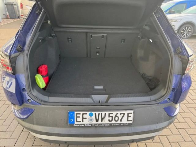 Volkswagen ID.4 150 kW Performance Pro