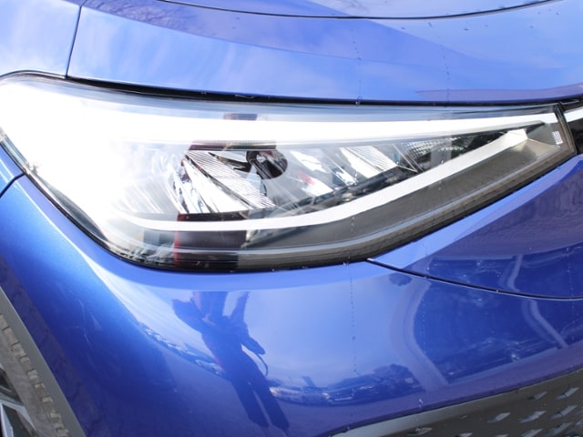 Volkswagen ID.5 +NAVI+ACC+AHK+RFK