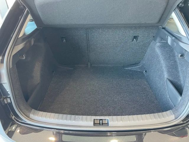 Skoda Scala Essence TSI