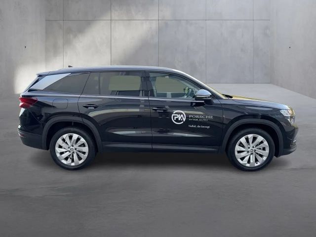 Skoda Kodiaq Selection iV
