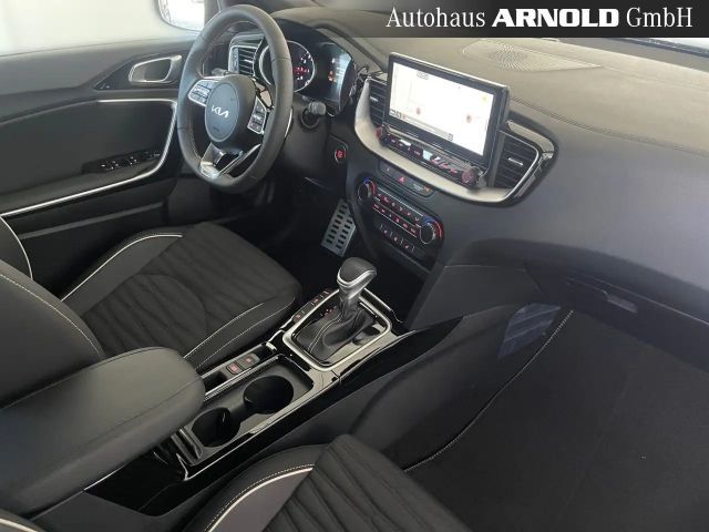 Kia ProCeed GDi GT-Line