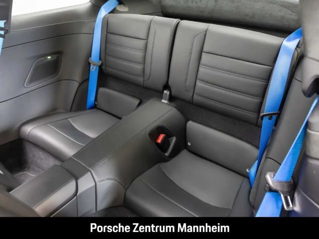 Porsche 992 Coupé S Turbo