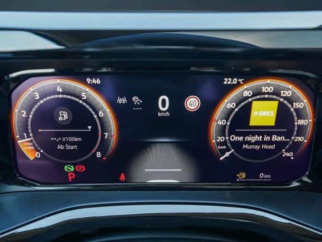 Volkswagen Multivan DSG Lang T7