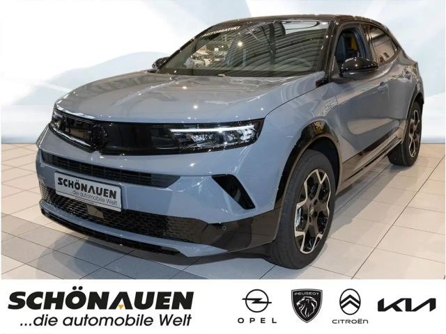 Opel Mokka GS-Line Grand Sport