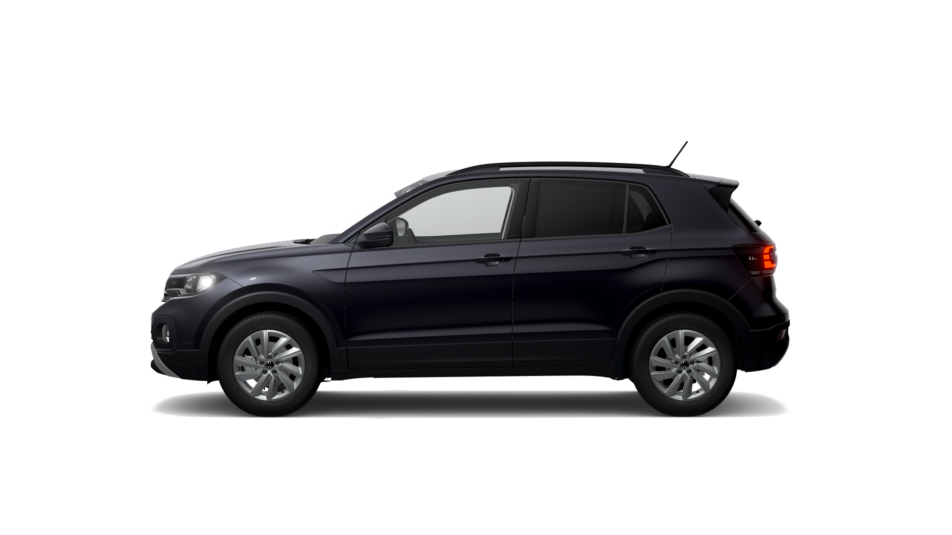 Volkswagen T-Cross 1.0 TSI DSG