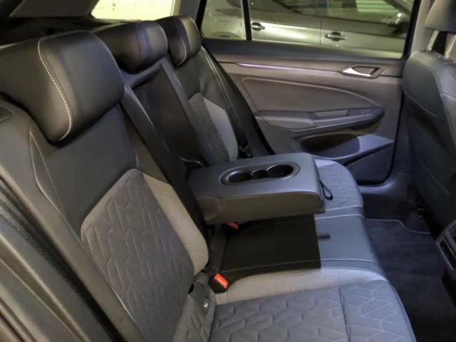 Volkswagen Golf Golf VIII Plus Variant